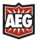 AEG logo