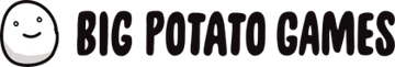 Big Potato logo