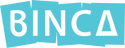 Binca Games logo