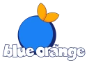 Blue Orange logo
