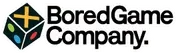 Bored Game Company logo