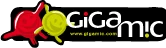 Gigamic logo