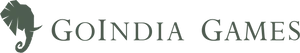 GoIndia Games logo