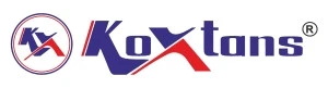 Koxtons logo