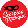 Le Scorpion Masqué logo