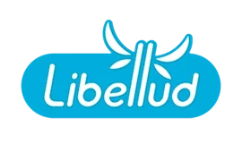 Libellud logo