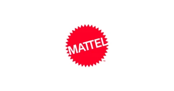 Mattel logo