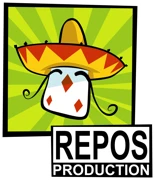 Repos Production logo