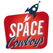 Space Cowboys logo