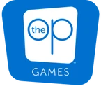 The Op logo