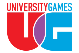 University Games logo
